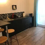 Steam Park Rakowicka Koper Apartment