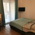 Steam Park Rakowicka Koper Apartment