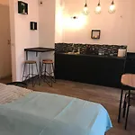 Steam Park Rakowicka Koper Apartment