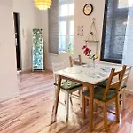 Apartament Lubicz