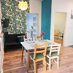 Apartament Lubicz