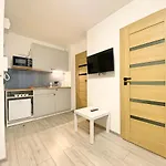 Bob Apartments