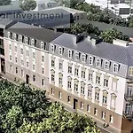 Uroczy Loft