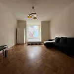 Spacious Apartment
