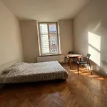 Spacious Apartment