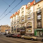 Apartamenty Karmelicka Deluxe Old Town Wawelofts
