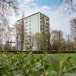 Apartments Krakow Czarnowiejska By Noclegi Renters