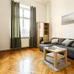 Kraków Grzegórzecka Apartments