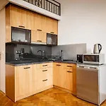 Kraków Grzegórzecka Apartments