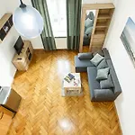 Kraków Grzegórzecka Apartments