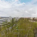 Apartments Krakow Czarnowiejska By Noclegi Renters