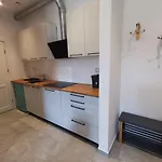 Nowe Apartamenty Zamkowa Vis A Vis Wawelu