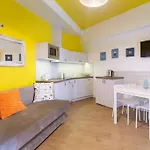 Apartament W Sercu Krakowskiego Kazimierza