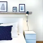Cozy Apartment In The Heart Of Cracow, Jewish District