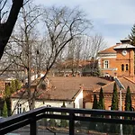 City Of The Kings-Alice Apartment