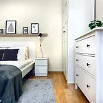 Cozy Apartment In The Heart Of Cracow, Jewish District