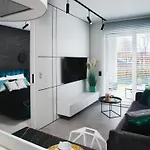 Apartamenty Oliwia - Kacik
