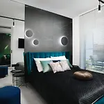 Apartamenty Oliwia - Kacik