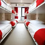 City Express Hostel