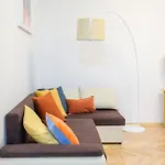 Prestige Central Apartments