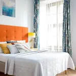 Prestige Central Apartments