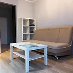 Mini Apartament Cracow / Krakow Z M. Postojowym