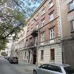 B12 - Comfort Apartemnts City Center