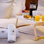 B12 - Comfort Apartemnts City Center