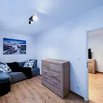 Fiołkowe Apartamenty