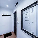Fiołkowe Apartamenty