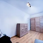 Fiołkowe Apartamenty