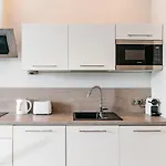 Bright Apartments - Loftaffair