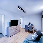 Fiołkowe Apartamenty
