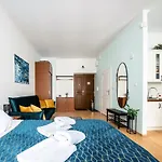 Luxury In The Heart Of The Old Town