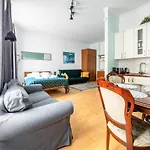 Luxury In The Heart Of The Old Town