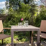 Studio With Garden - Wawel Neighborhood