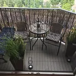Krakow City Center Luxury Apartment