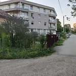 Parkowa House