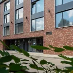 Cozy Studio Apartments Kraków by Renters