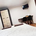Najlepsze Miejsce - pokoje i apartamenty w Krakowie