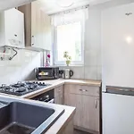 3 Bedrooms Comfy Flat Celarowska