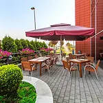 Qubus Hotel Kraków