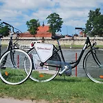 Qubus Hotel Kraków