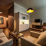 Topolowa Residence