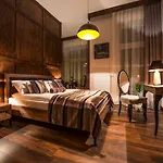 Topolowa Residence