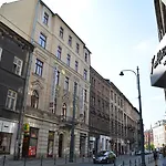 Aparthotel Pergamin