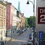 Aparthotel Pergamin