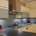Spacious Apartment In The Heart Of Krakow