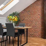 Riverside Premium Class Apartment