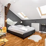 Riverside Premium Class Apartment